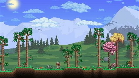 Terraria 